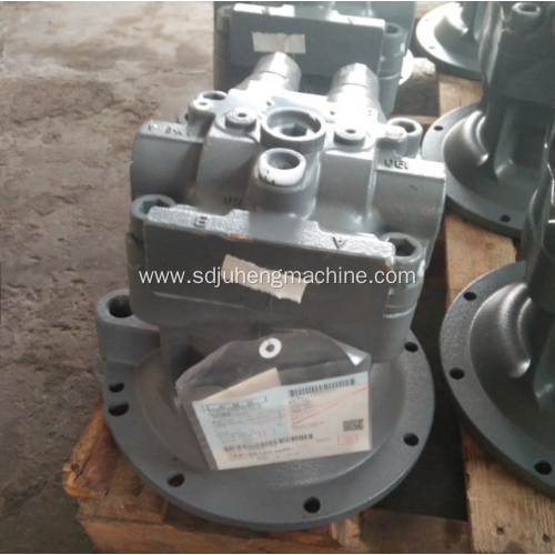 Excavator ZX470-5G Swing Motor 4698700